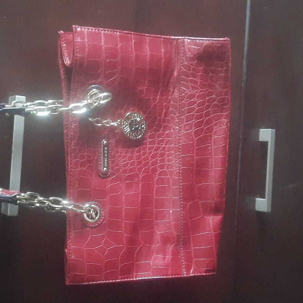 Anne Klein Purse